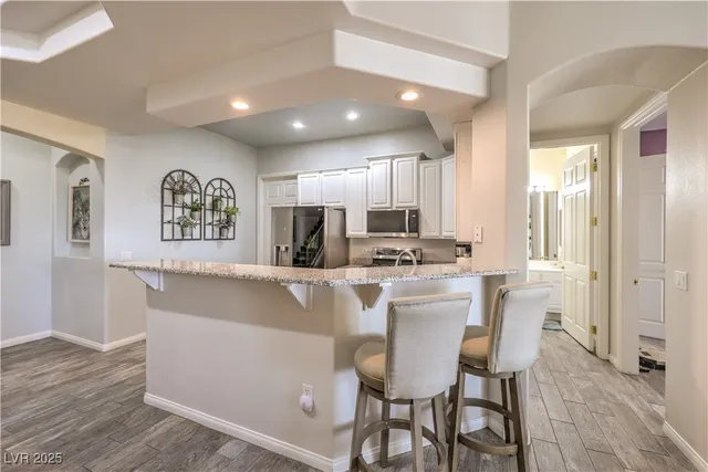 $315,000 | 225 Bighorn Drive, Unit 5, Boulder City, NV 89005