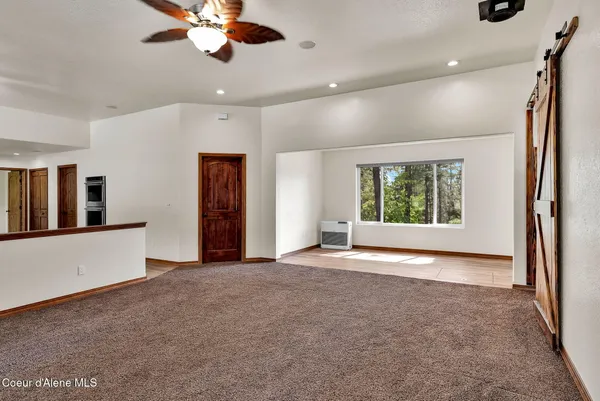 $625,000 | 470 Diamond Heights Road, Oldtown, ID 83822