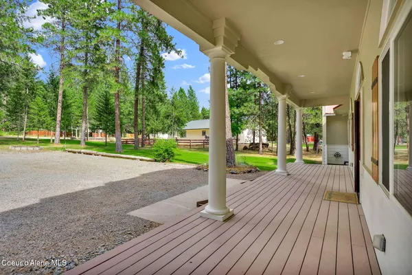 $625,000 | 470 Diamond Heights Road, Oldtown, ID 83822