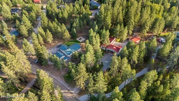 $625,000 | 470 Diamond Heights Road, Oldtown, ID 83822