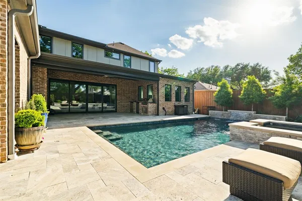 $2,220,000 | 5019 Lark Lane, Dallas, TX 75209