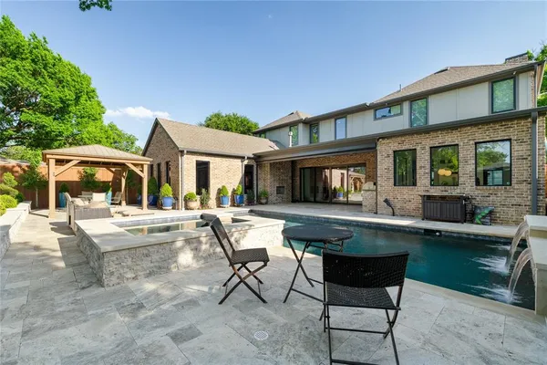 $2,220,000 | 5019 Lark Lane, Dallas, TX 75209