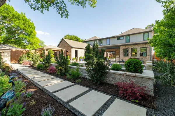 $2,220,000 | 5019 Lark Lane, Dallas, TX 75209
