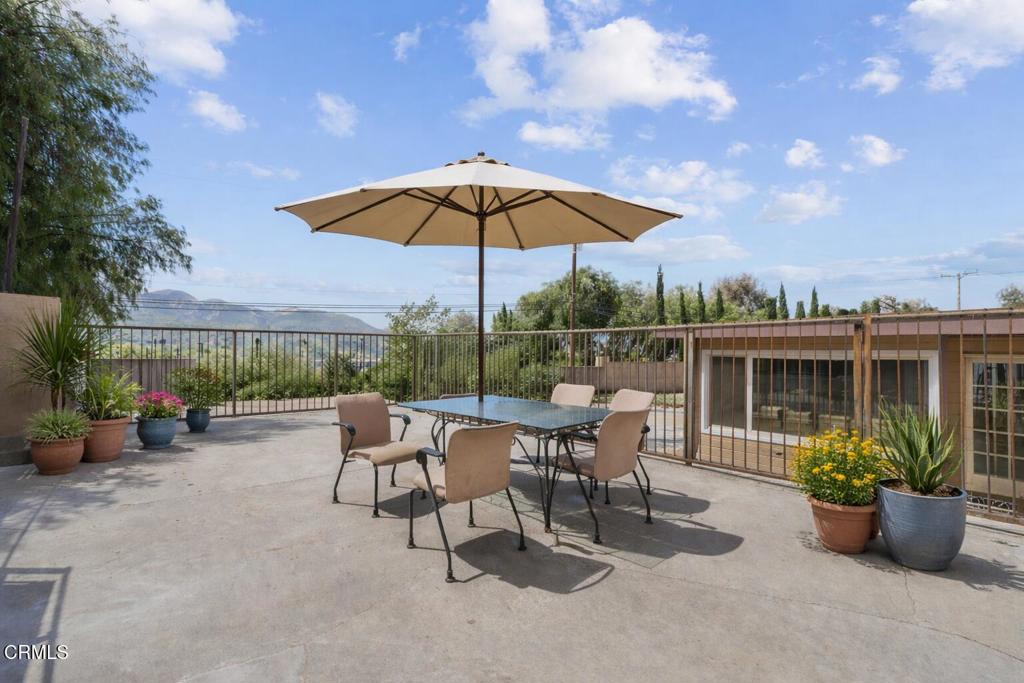 561 East Telegraph Road Fillmore, CA 93015 - Photo 14 of 29 Patio Keep