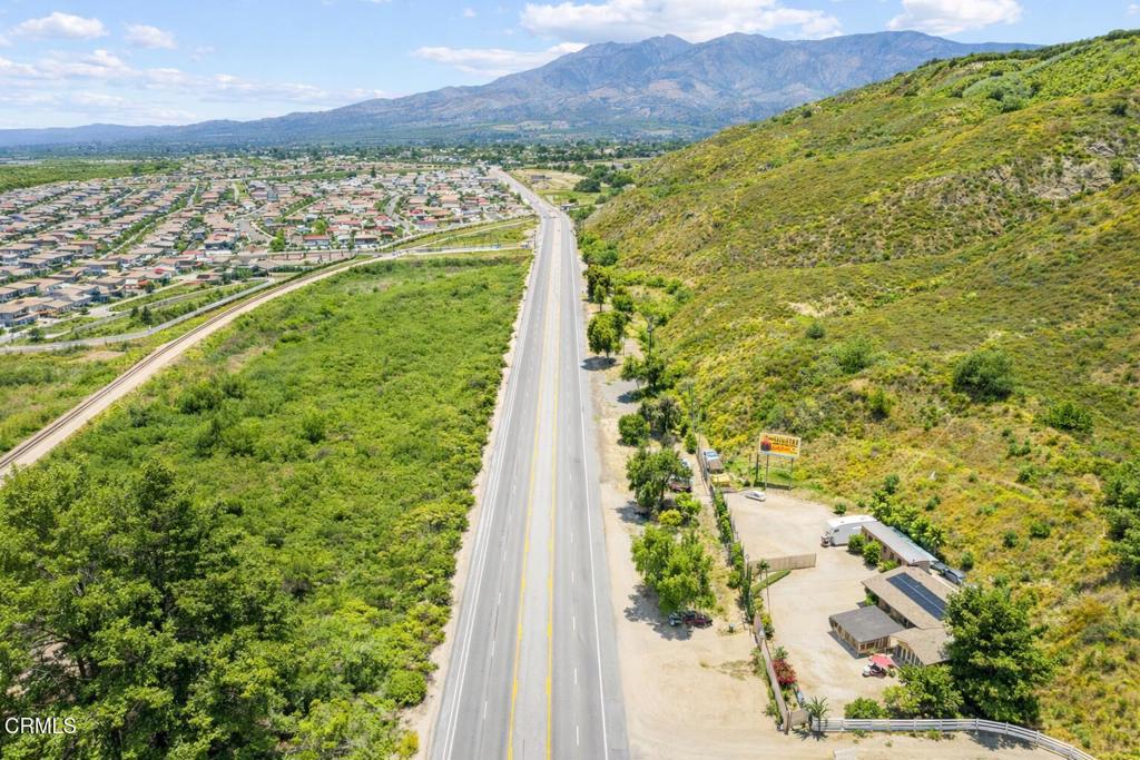 561 East Telegraph Road Fillmore, CA 93015 - Photo 23 of 29 Ariel 126 photo for listing 1