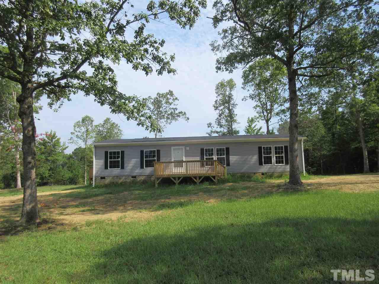 2111 Winston Road Creedmoor, NC 27522 - Photo 1 of 25 Gallery Image 1