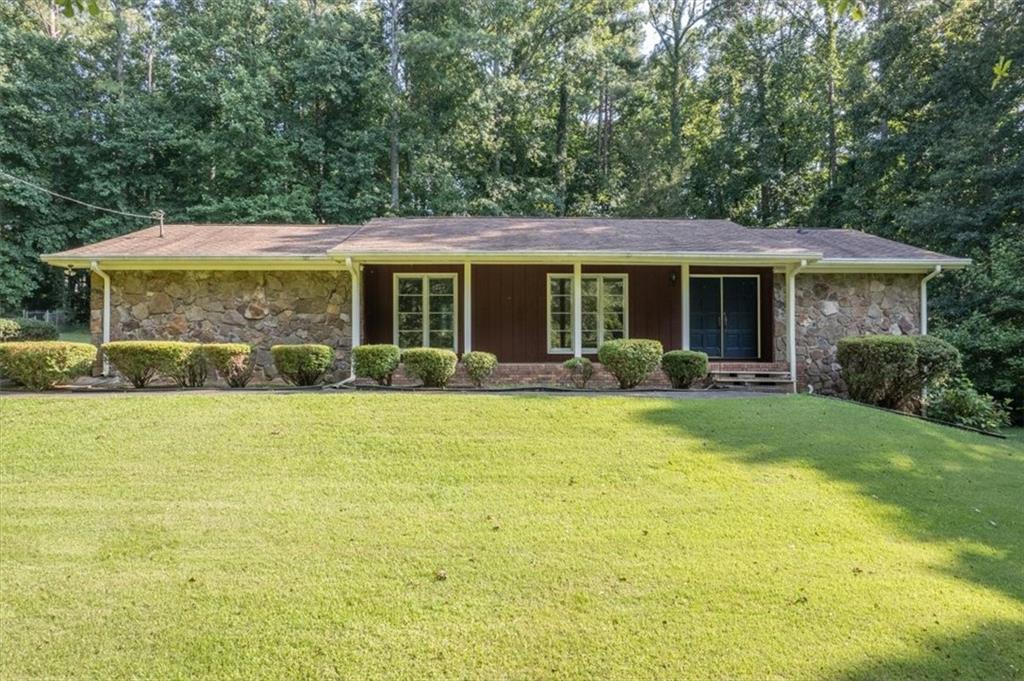 4430 Mitchell Mill Road Douglasville, GA 30134 - Photo 1 of 1 Gallery Image 1