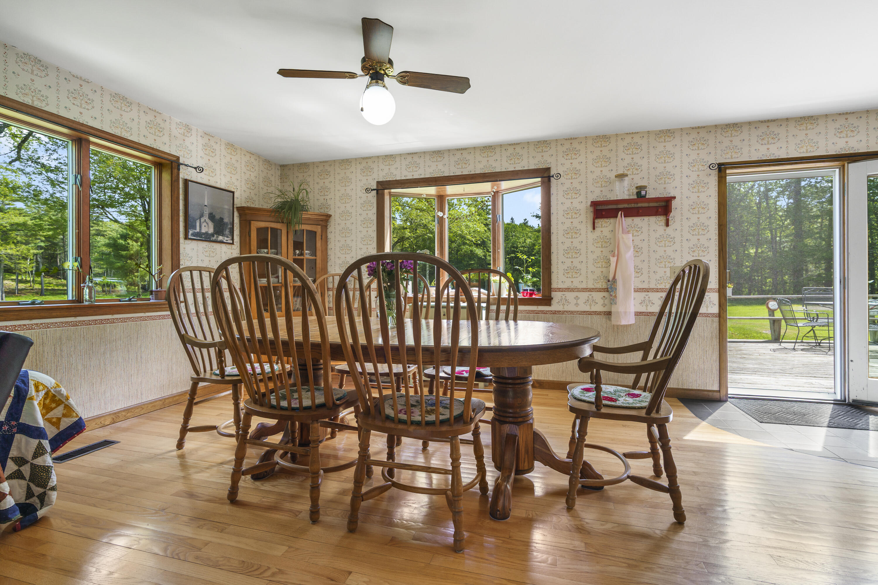 417 Lower Round Pond Road Bristol, ME 04539 - Photo 29 of 73 24-417 Lower Round Pond Rd, Round Pond,