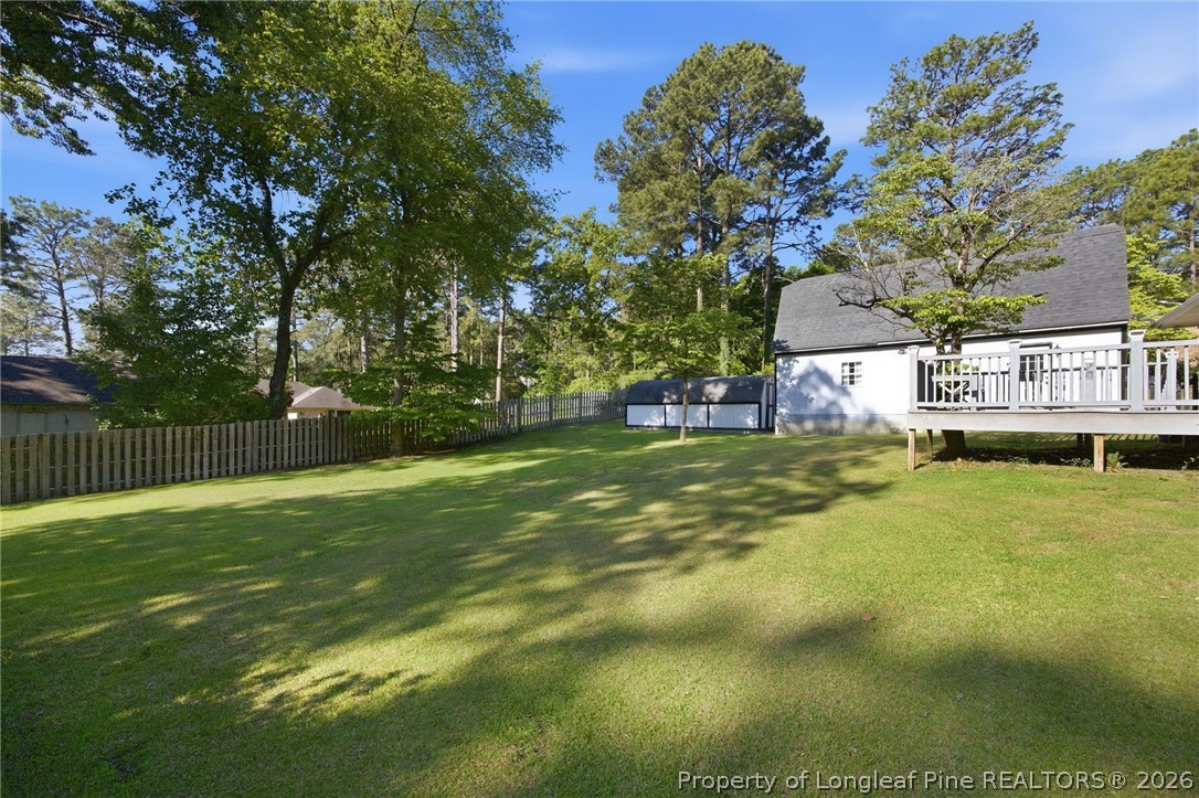 1171 North Fort Bragg Road Southern Pines, NC 28387 - Photo 11 of 46