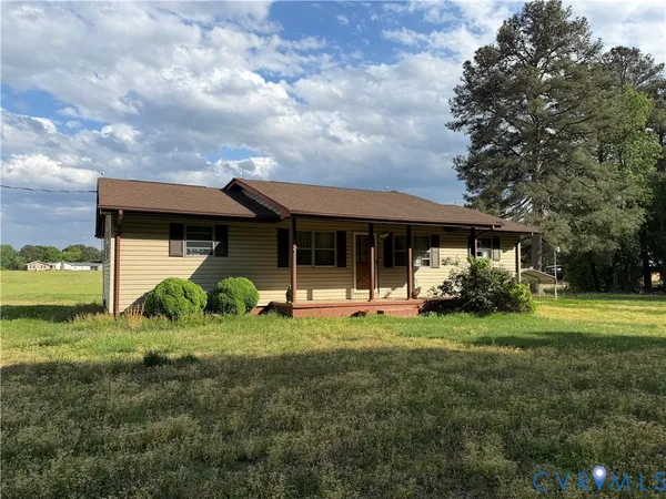 $299,000 | 6509 Hines Road, Disputanta, VA 23842