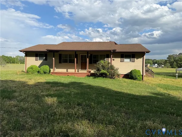 $299,000 | 6509 Hines Road, Disputanta, VA 23842