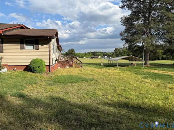 $299,000 | 6509 Hines Road, Disputanta, VA 23842
