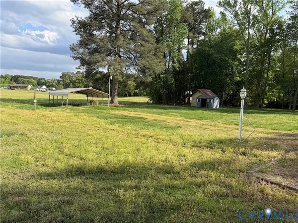 $299,000 | 6509 Hines Road, Disputanta, VA 23842