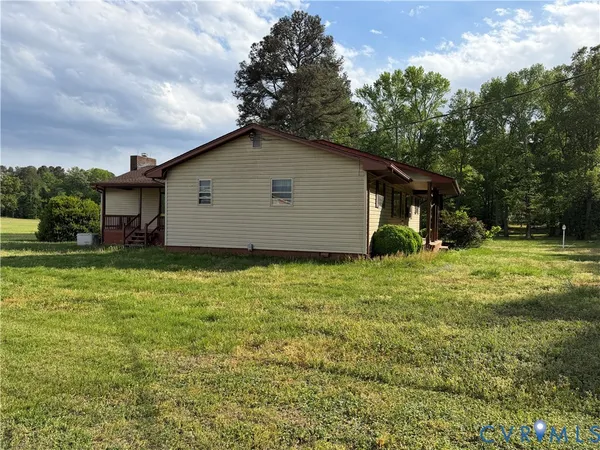 $299,000 | 6509 Hines Road, Disputanta, VA 23842