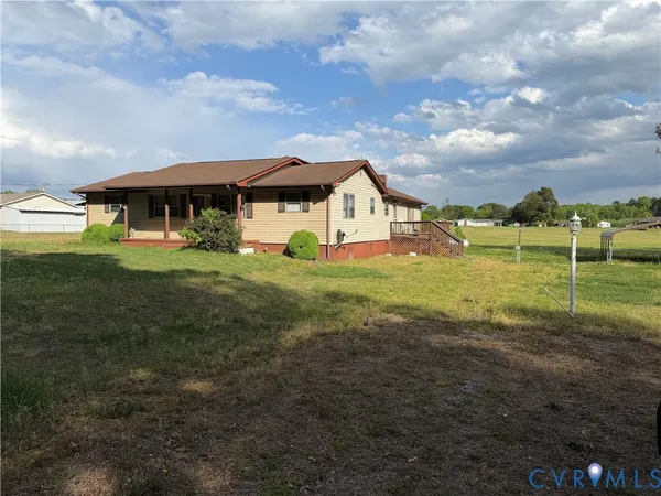 $299,000 | 6509 Hines Road, Disputanta, VA 23842