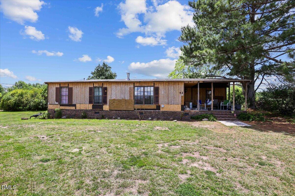 42 Collie Road Castalia, NC 27816 - Photo 3 of 9