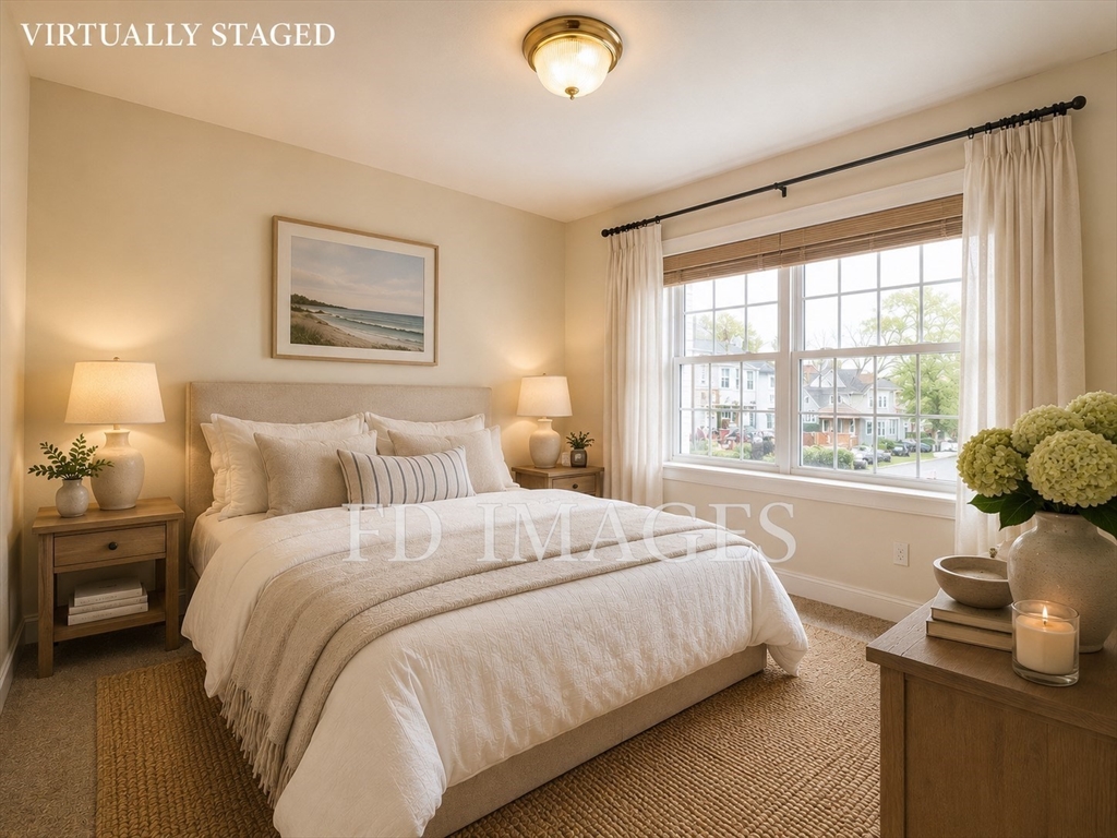 661 Bennington Street, Unit 2 Boston, MA 02128 - Photo 10 of 13