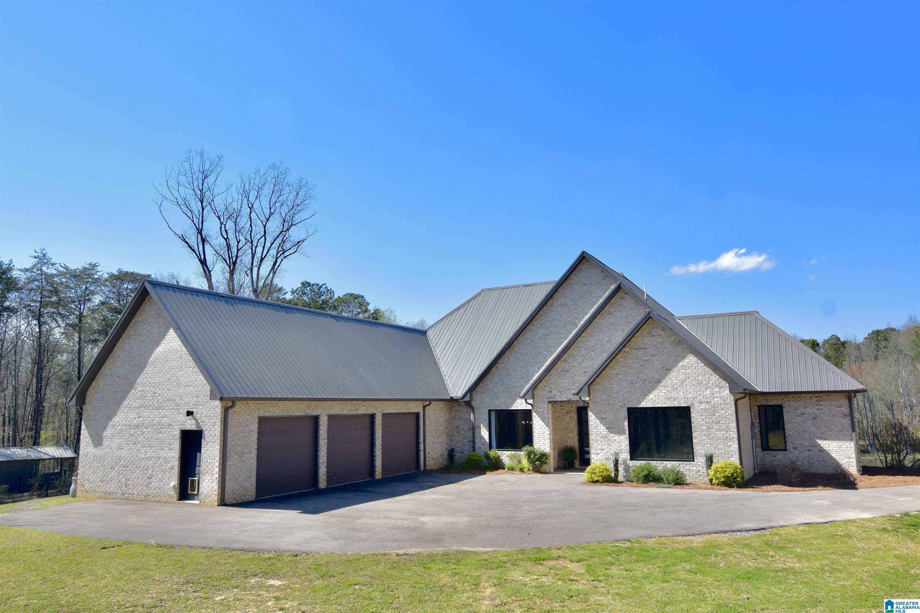 544 Prophecy Lane Springville, AL 35146 - Photo 3 of 47