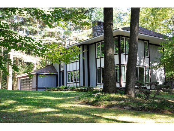 428 Houston Farm Road Stowe, VT 05672 - Photo 1 of 1 Gallery Image 1