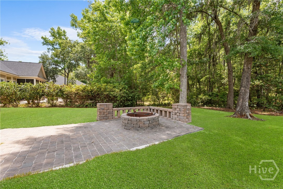 119 Busbridge Cove Pooler, GA 31322 - Photo 36 of 48