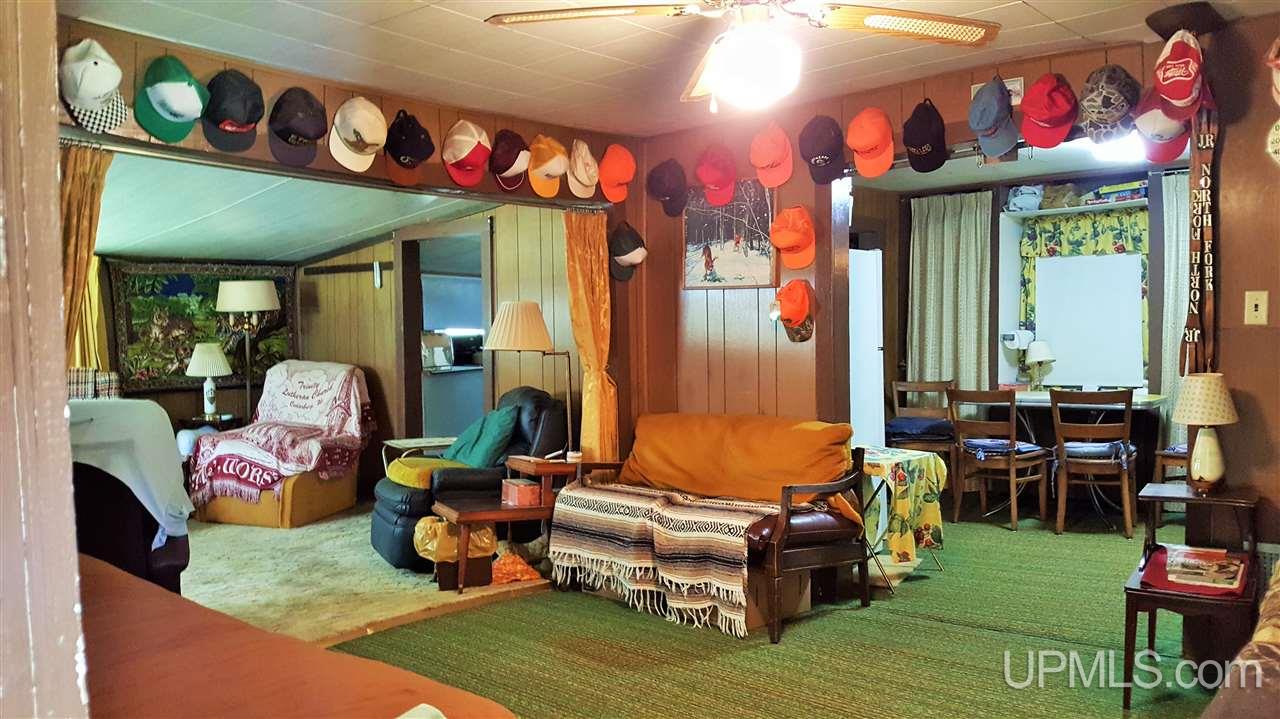 5304 Wolfe Road Long Lake, WI 54542 - Photo 6 of 16