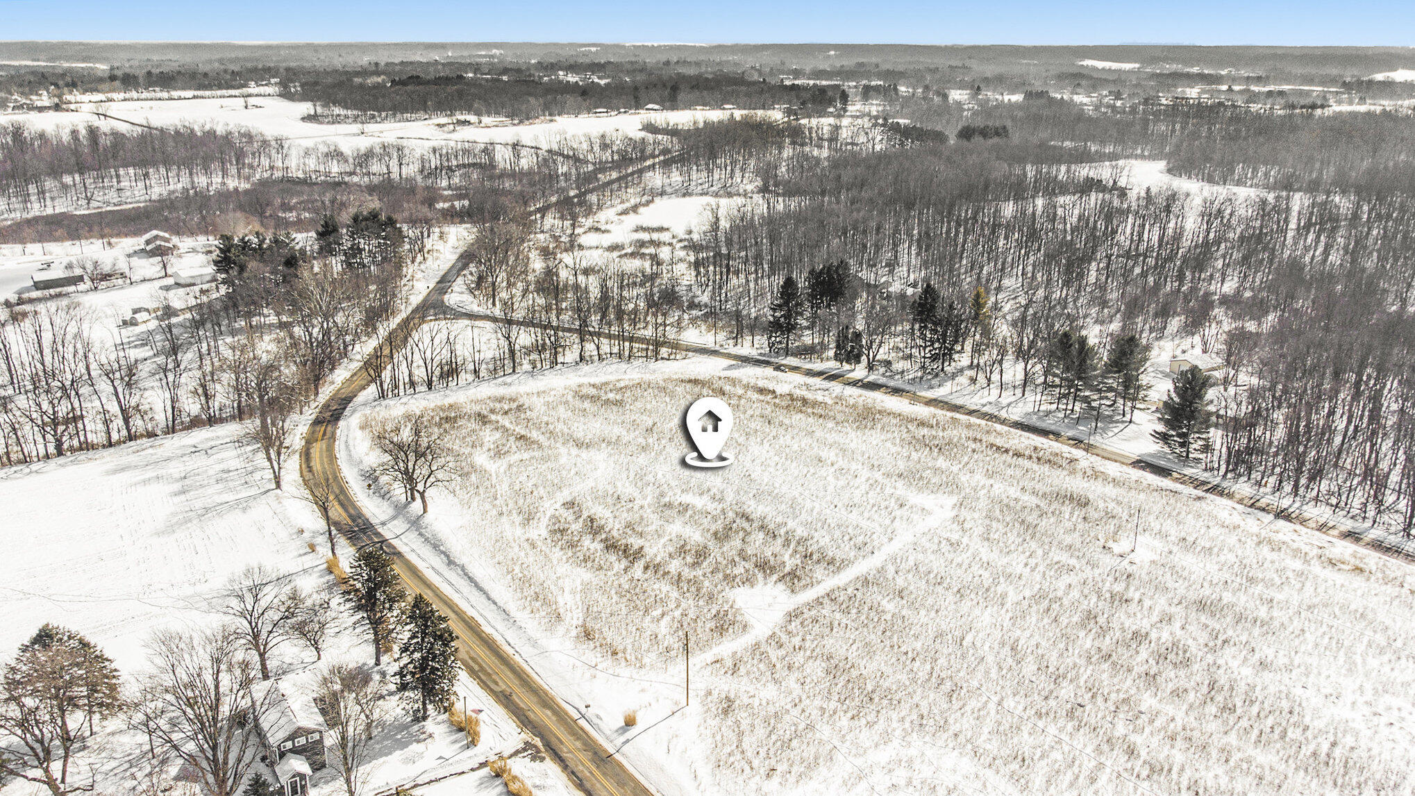 0 Madron Lake Road Buchanan, MI 49107 - Photo 12 of 14 hidden-010_dji_0229_865