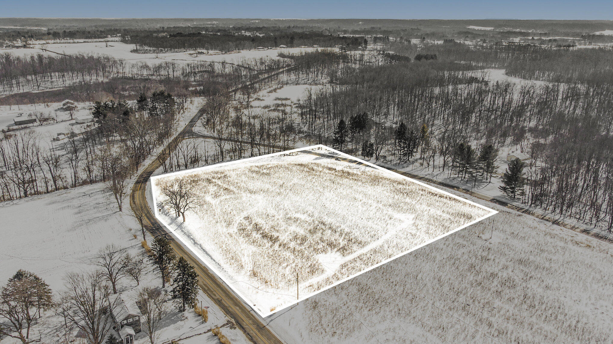 0 Madron Lake Road Buchanan, MI 49107 - Photo 2 of 14 002_dji_0229_392