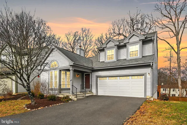 $755,000 | 1645 Nordic Hill Circle, Silver Spring, MD 20906