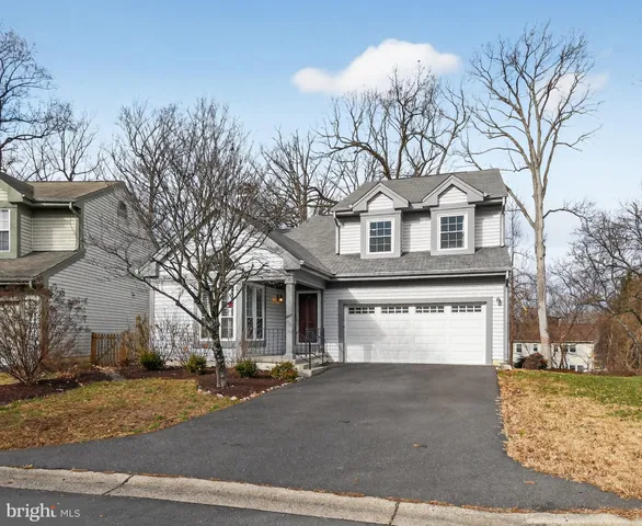 $755,000 | 1645 Nordic Hill Circle, Silver Spring, MD 20906