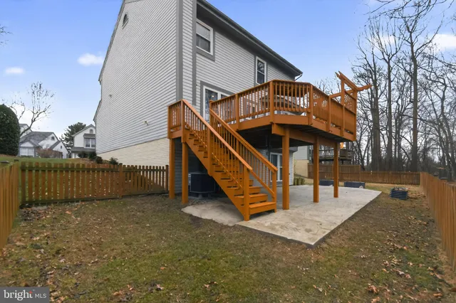 $755,000 | 1645 Nordic Hill Circle, Silver Spring, MD 20906