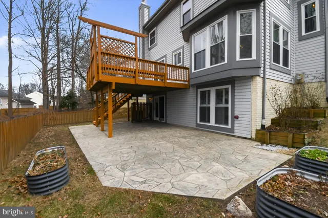 $755,000 | 1645 Nordic Hill Circle, Silver Spring, MD 20906