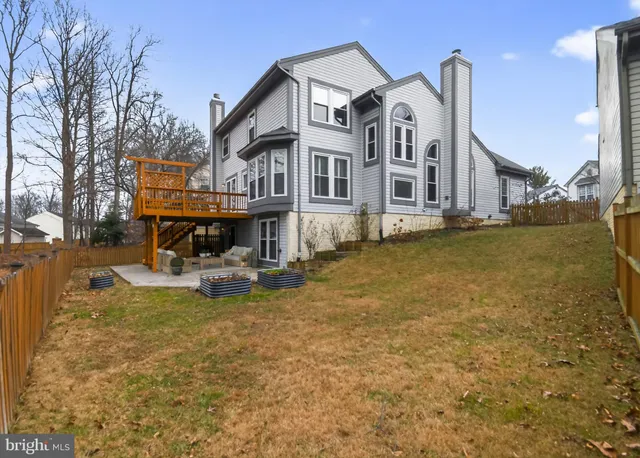 $755,000 | 1645 Nordic Hill Circle, Silver Spring, MD 20906