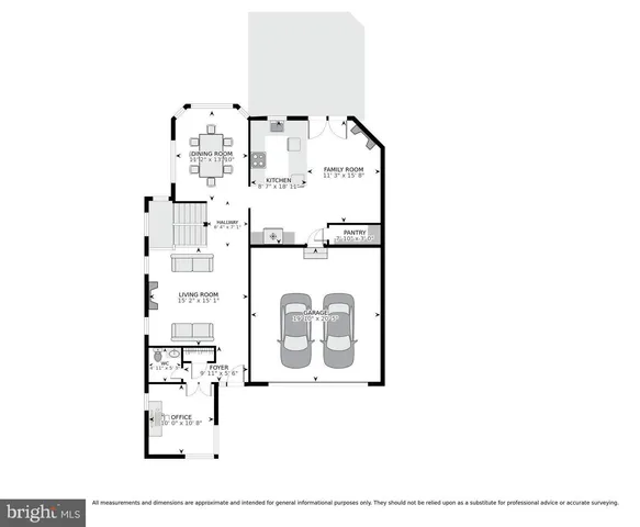 $755,000 | 1645 Nordic Hill Circle, Silver Spring, MD 20906