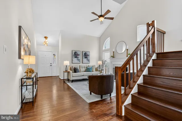 $755,000 | 1645 Nordic Hill Circle, Silver Spring, MD 20906