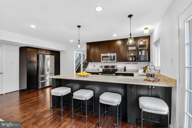 $755,000 | 1645 Nordic Hill Circle, Silver Spring, MD 20906