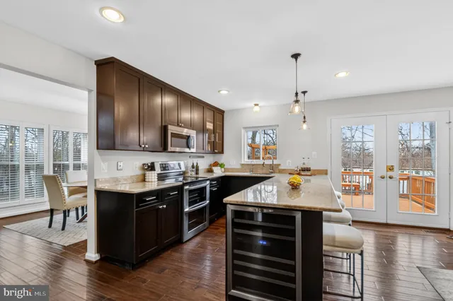 $755,000 | 1645 Nordic Hill Circle, Silver Spring, MD 20906