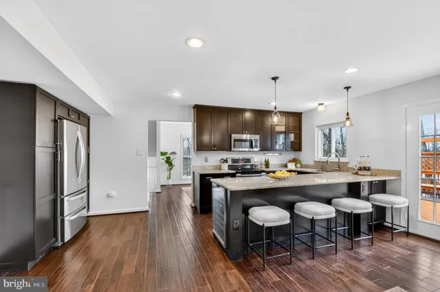 $755,000 | 1645 Nordic Hill Circle, Silver Spring, MD 20906