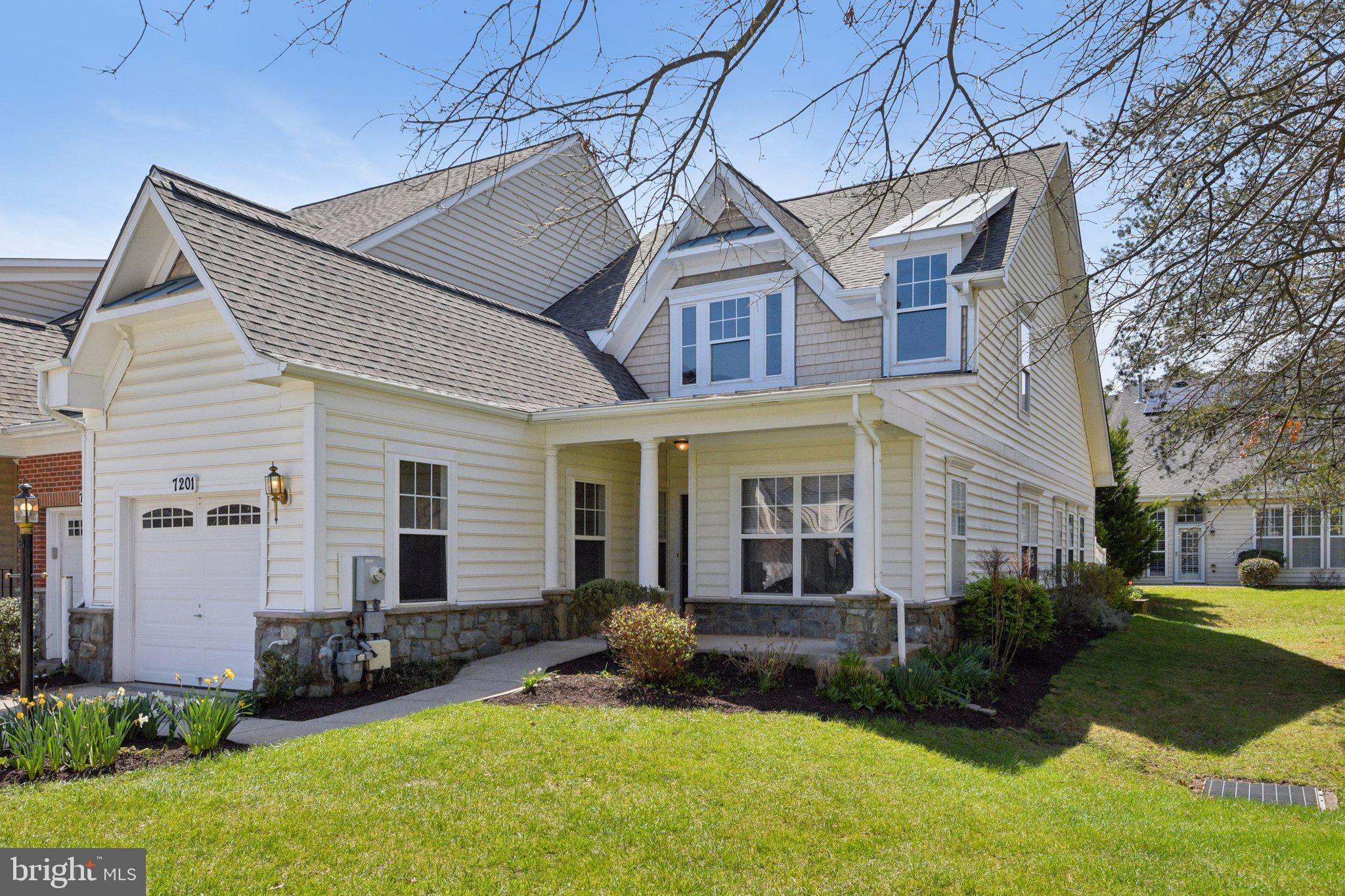 7201 Paperbark Terrace Laurel, MD 20707 - Photo 1 of 58