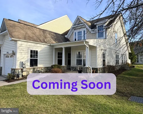 $419,000 | 7201 Paperbark Terrace, Laurel, MD 20707