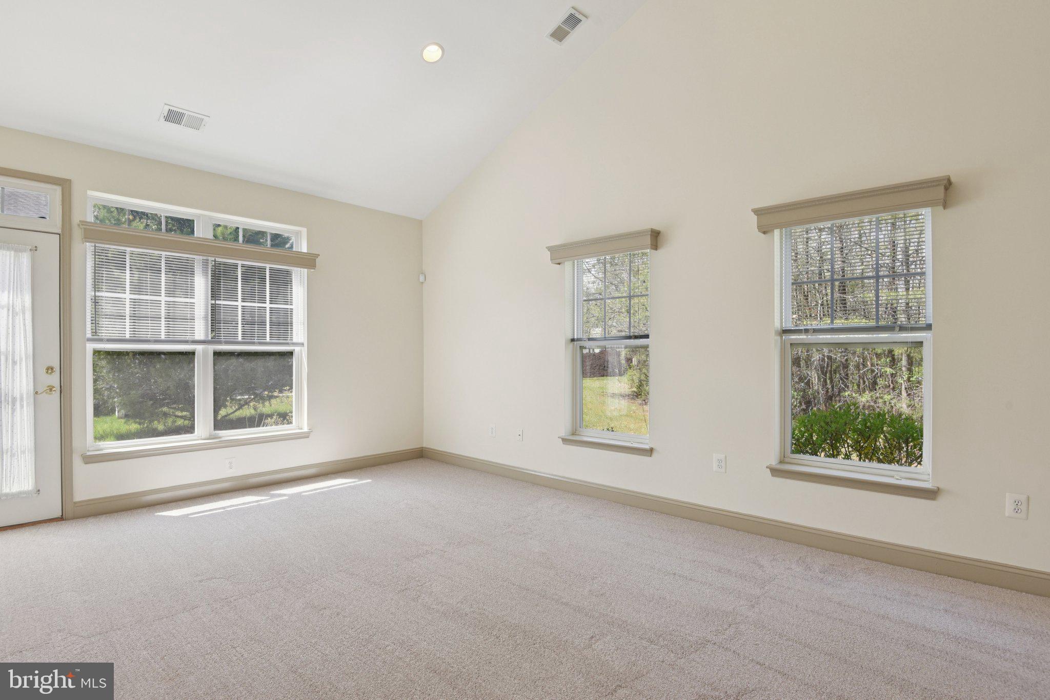 7201 Paperbark Terrace Laurel, MD 20707 - Photo 13 of 58 great room, living area