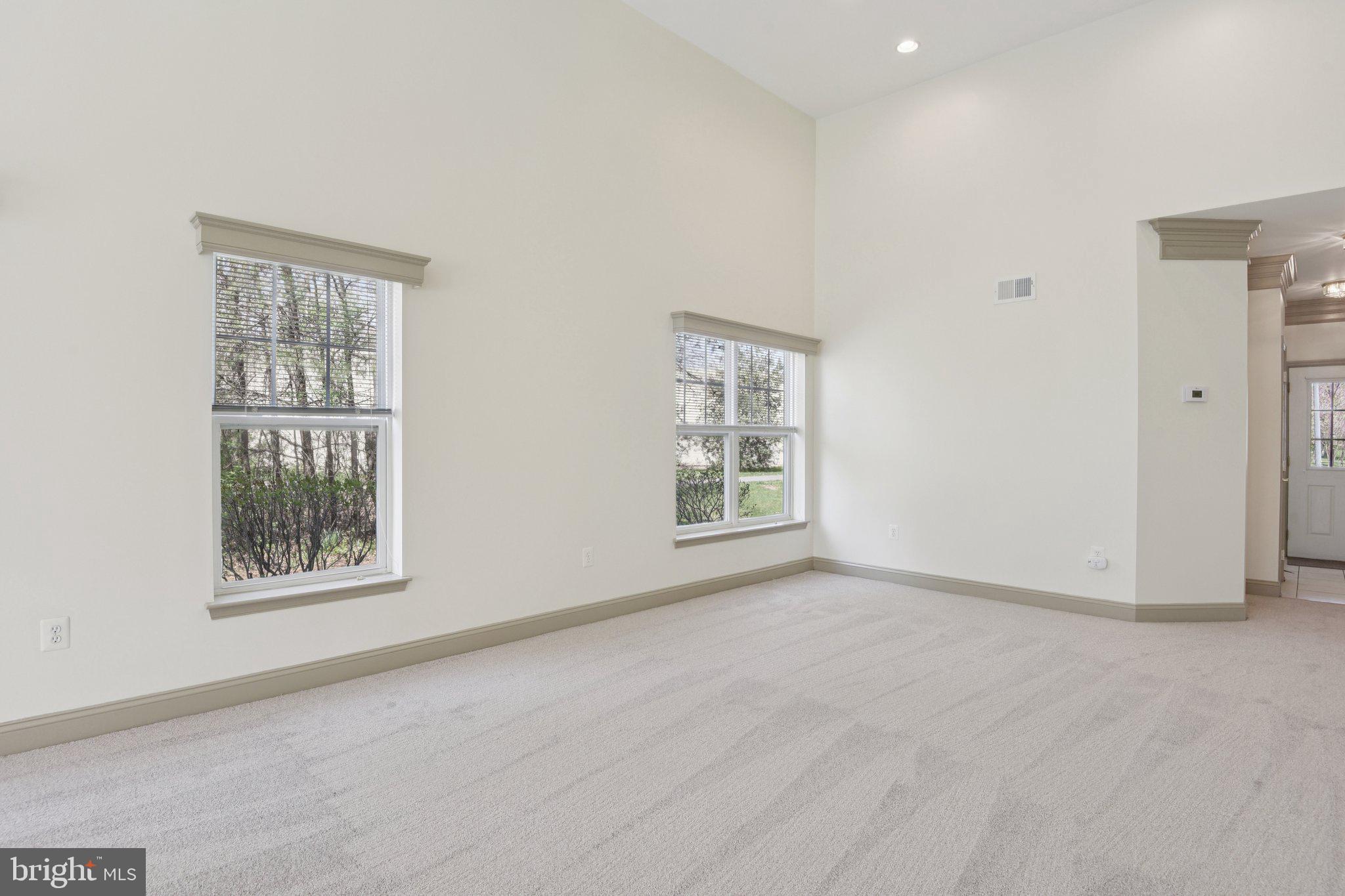7201 Paperbark Terrace Laurel, MD 20707 - Photo 18 of 58 great room, dining area