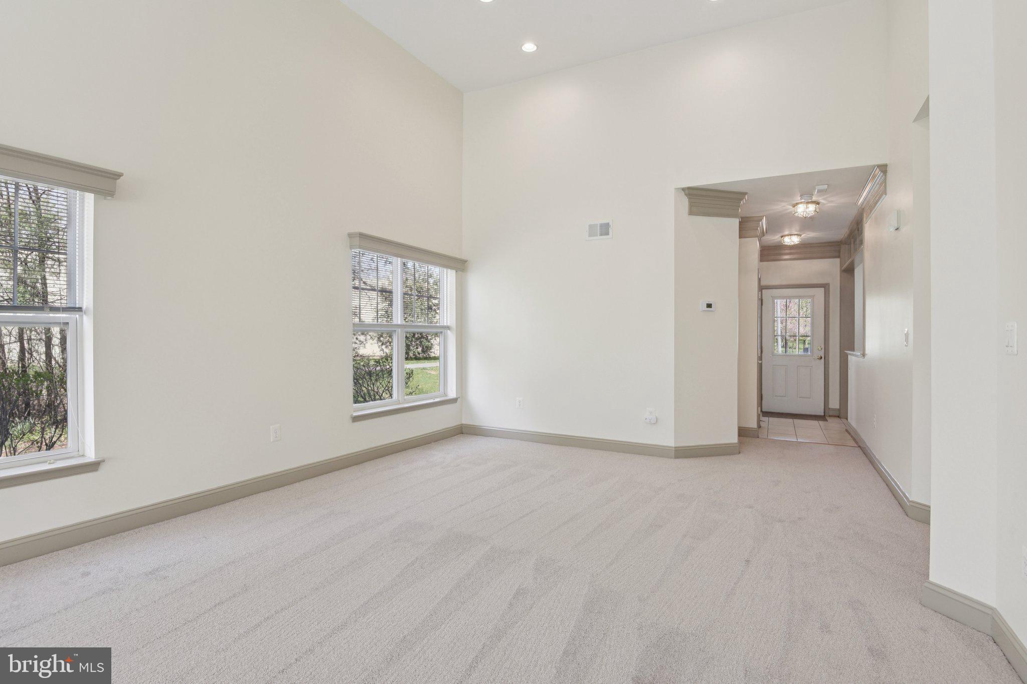 7201 Paperbark Terrace Laurel, MD 20707 - Photo 19 of 58 great room, dining area