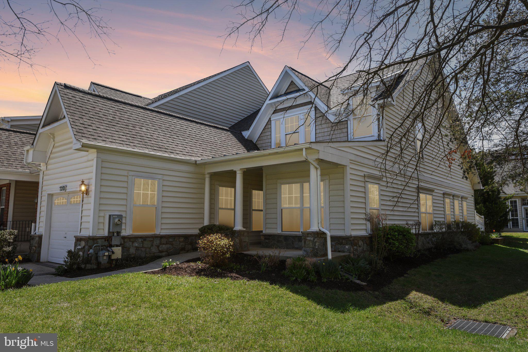 7201 Paperbark Terrace Laurel, MD 20707 - Photo 2 of 58