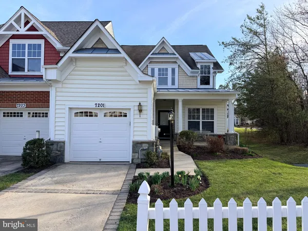 $419,000 | 7201 Paperbark Terrace, Laurel, MD 20707