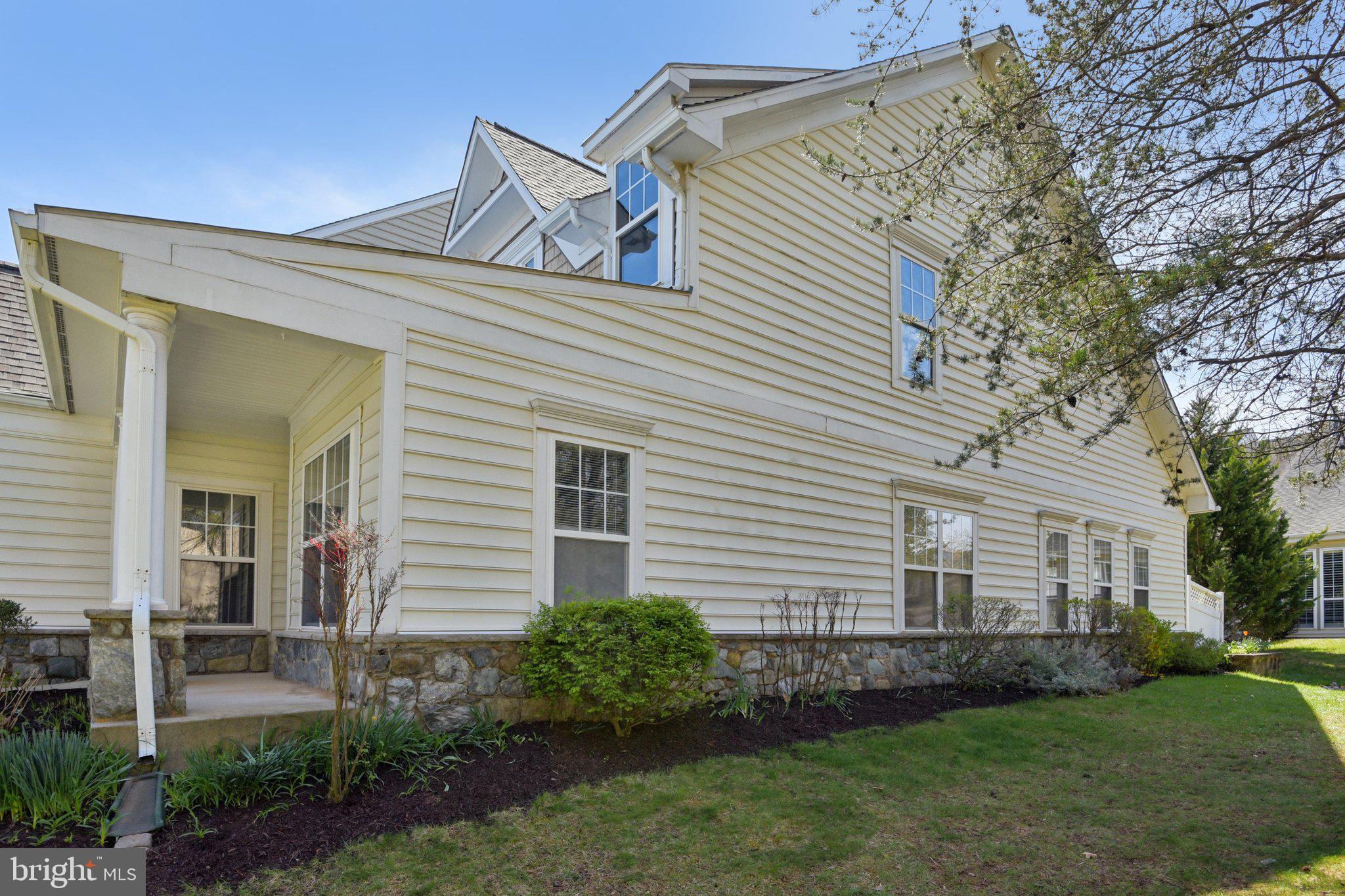 7201 Paperbark Terrace Laurel, MD 20707 - Photo 37 of 58