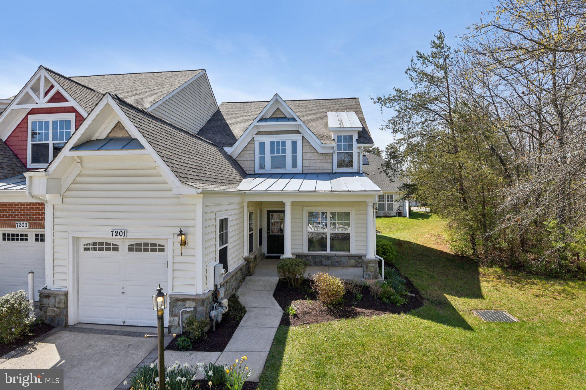 7201 Paperbark Terrace Laurel, MD 20707 - Photo 4 of 58
