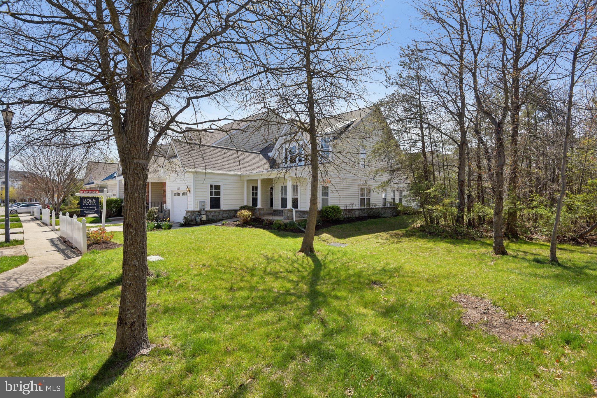 7201 Paperbark Terrace Laurel, MD 20707 - Photo 43 of 58
