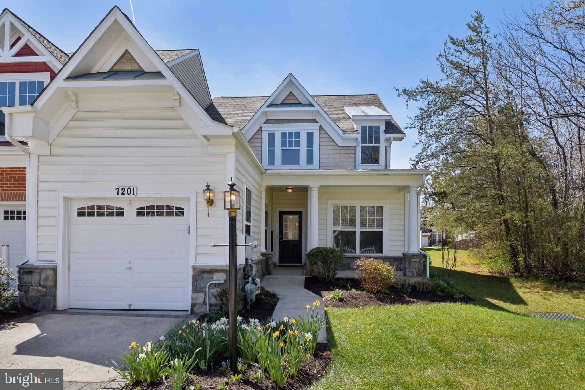 7201 Paperbark Terrace Laurel, MD 20707 - Photo 44 of 58