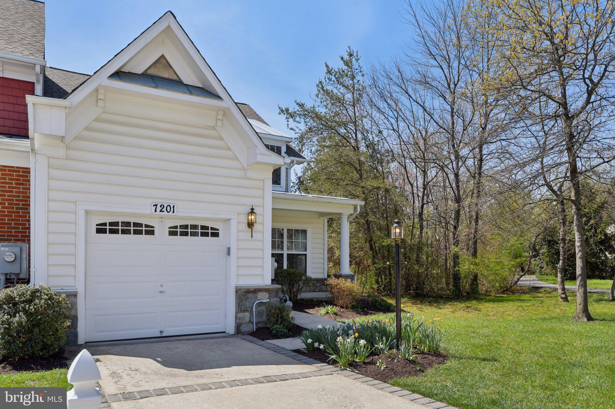 7201 Paperbark Terrace Laurel, MD 20707 - Photo 45 of 58