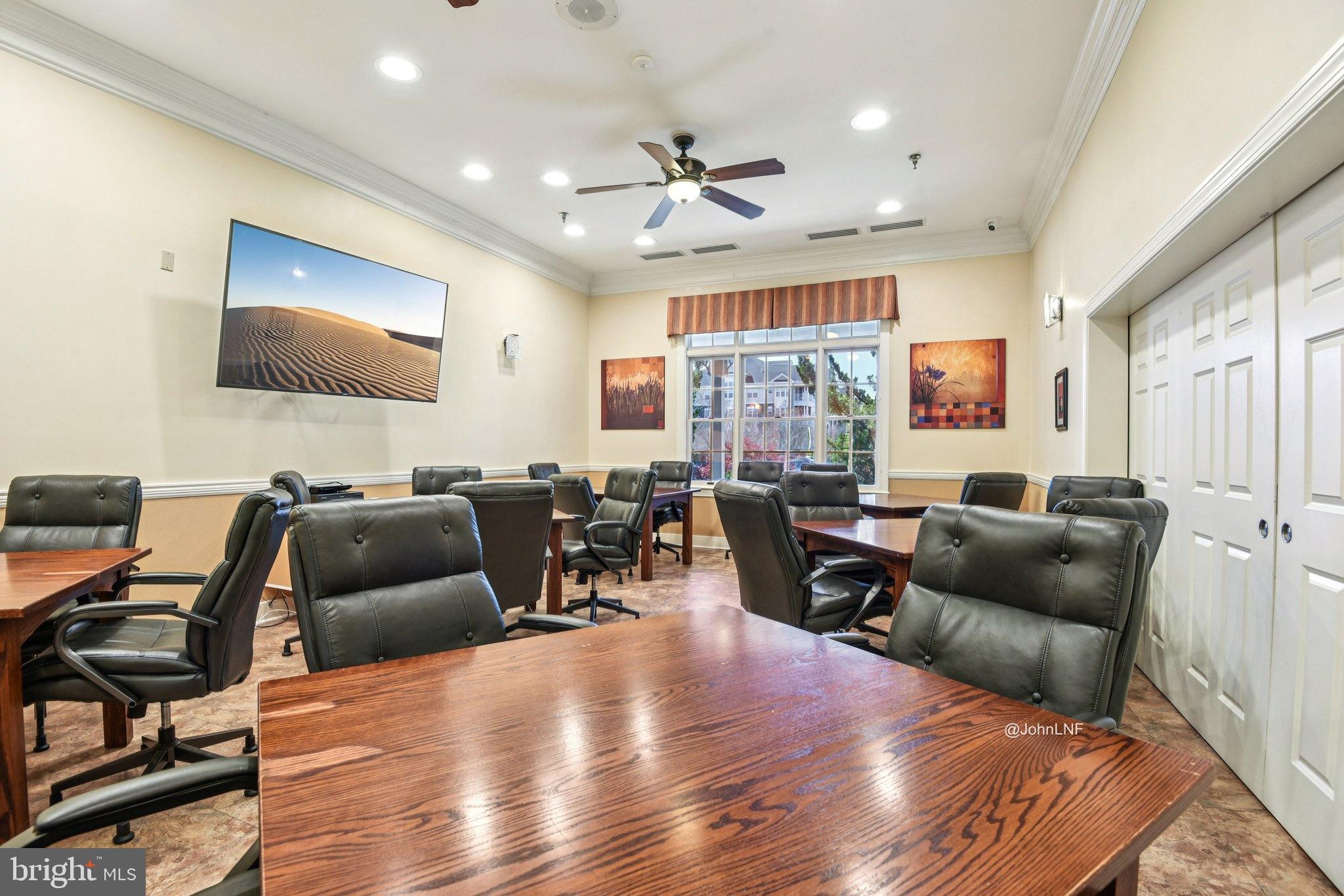 7201 Paperbark Terrace Laurel, MD 20707 - Photo 50 of 58 activities room